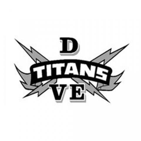 Drayton/Valley-Edinburg Titans