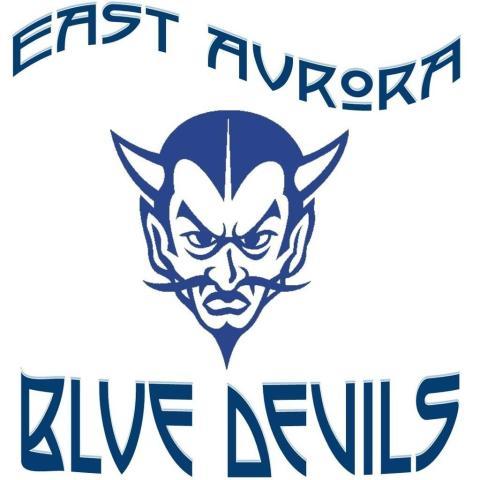 East Aurora Blue Devils