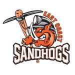 East Coast Sandhogs