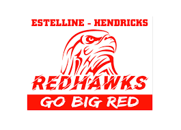 Estelline-Hendricks Redhawks