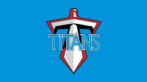 Einstein Titans