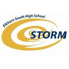 Elkhorn South Storm