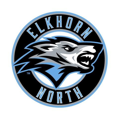 Elkhorn North Wolves
