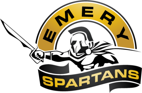 Emery County Spartans