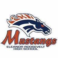 Eleanor Roosevelt Mustangs