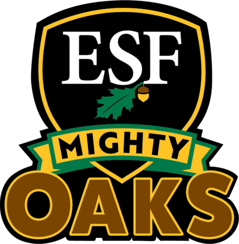 SUNY College of Environmental Science and Forestry Mighty Oaks