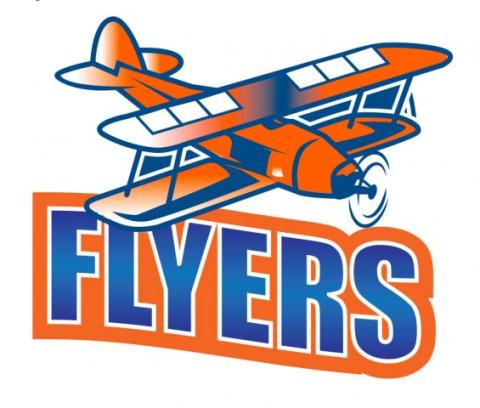 East St. Louis Senior Flyers
