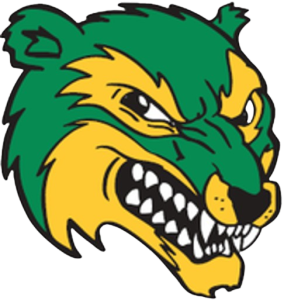 Evergreen Wolverines