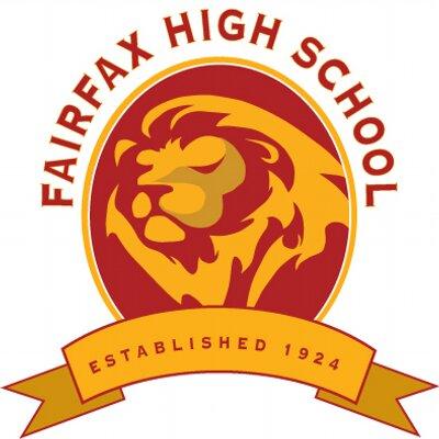 Fairfax Lions
