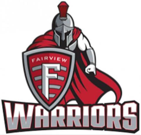 Fairview Park Warriors