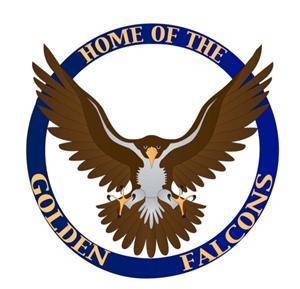 Falconer Golden Falcons
