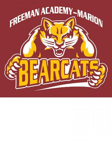Freeman Academy-Marion Bearcats