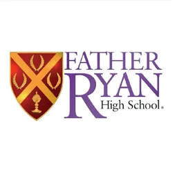 Father Ryan Fightin' Irish