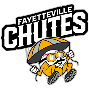 Fayetteville Chutes