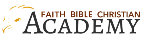 Faith Bible Christian Academy Falcons