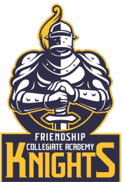 Friendship Collegiate Academy Knights