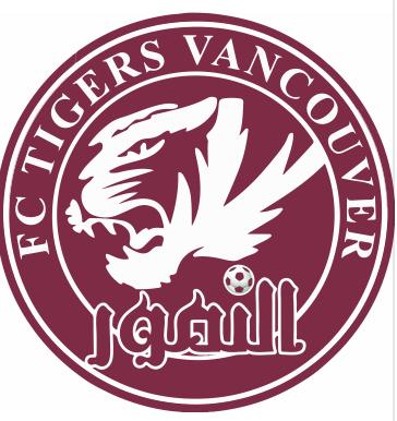 FC Tigers Vancouver