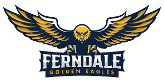 Ferndale University Golden Eagles