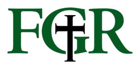 Father Gabriel Richard Fighting Irish