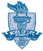 Word of Life Academy Firebrands