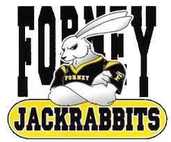 Forney Jackrabbits