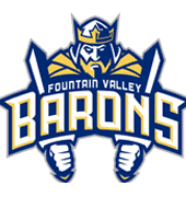 Fountain Valley Barons