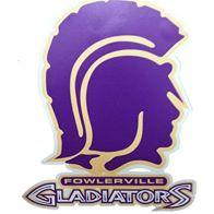 Fowlerville Gladiators