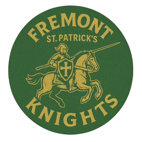 Fremont St. Patrick's Knights
