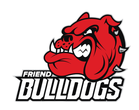 Friend Bulldogs