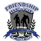 Friendship Tech Prep Academy Titans