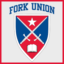 Fork Union Military Academy Blue Devils