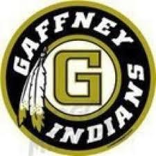 Gaffney Indians