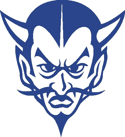 Gallia Academy Blue Devils
