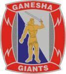 Ganesha Giants
