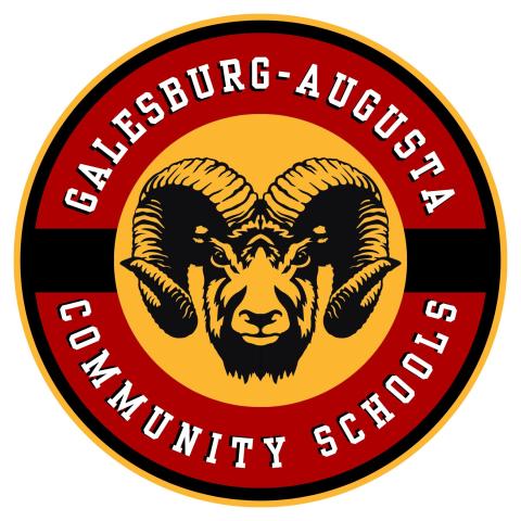 Galesburg-Augusta Rams