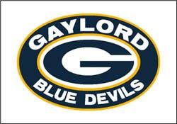 Gaylord Blue Devils
