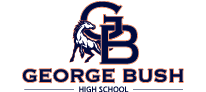 George Bush Broncos