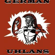 German Township Uhlans
