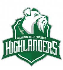 Granada Hills Highlanders
