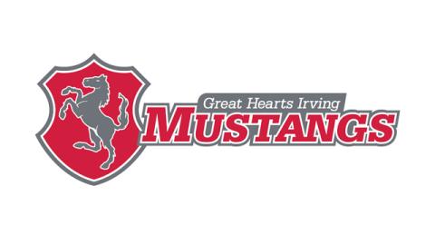 Great Hearts Irving Mustangs