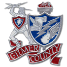 Gilmer County Titans
