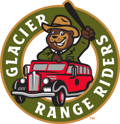 Glacier Range Riders