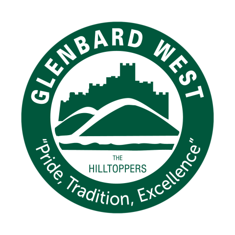 Glenbard West Hilltoppers