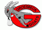 Groesbeck Goats
