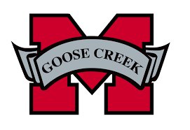 Goose Creek Memorial Patriots