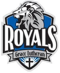 Grace Lutheran Royals