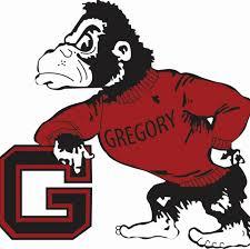 Gregory Gorillas