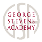George Stevens Academy Eagles