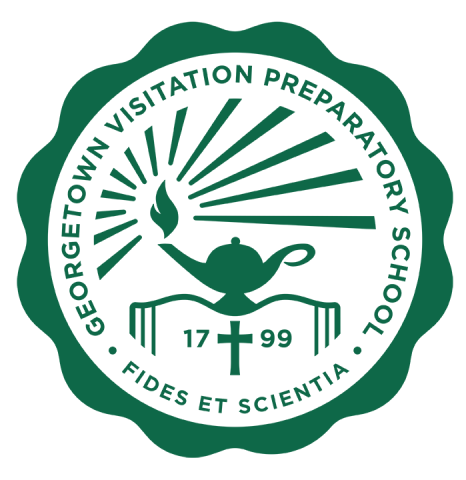 Georgetown Visitation Preparatory Cubs