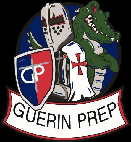 Guerin College Prep Crusaders
